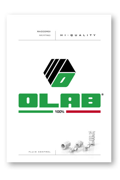 OLAB HiQ Catalog