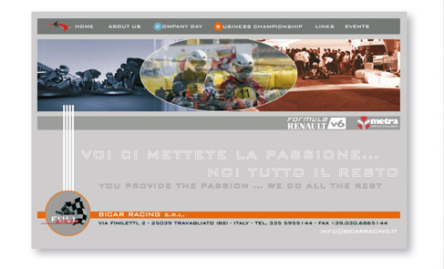 Progettazione web